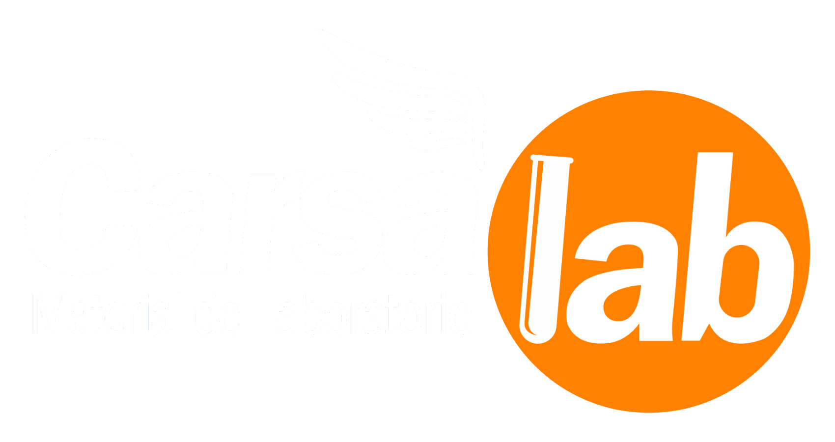 Carsalab — Material de Laboratorio